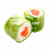  Maki printemps saumon